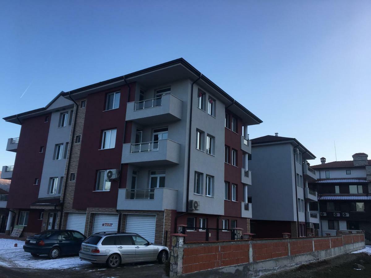 Apartvel Apartment 2 Velingrad Exterior photo